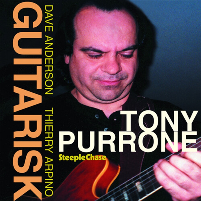 Guitarisk/Product Detail/Jazz