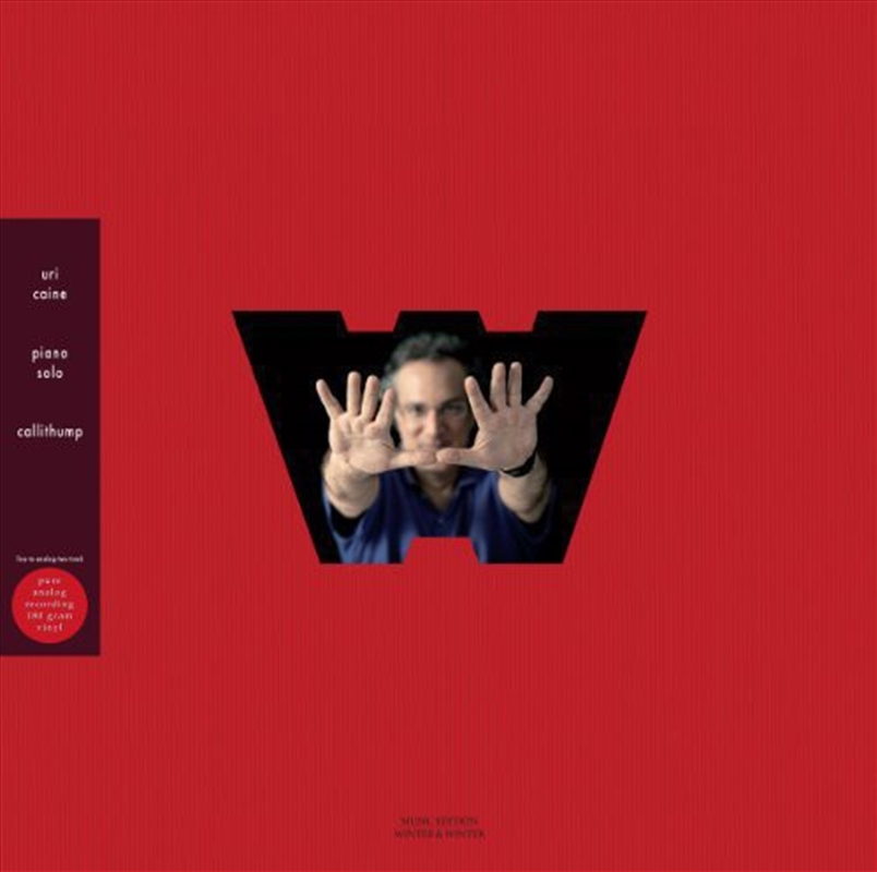 Callithump/Product Detail/Jazz