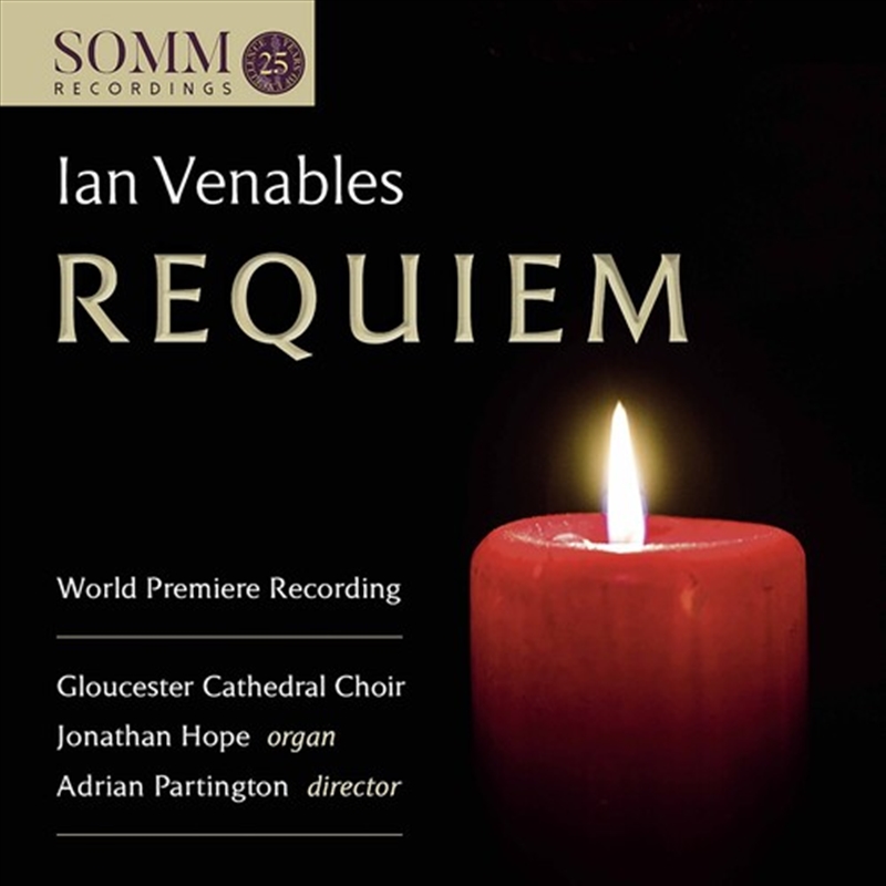 Requiem 48/Product Detail/Classical