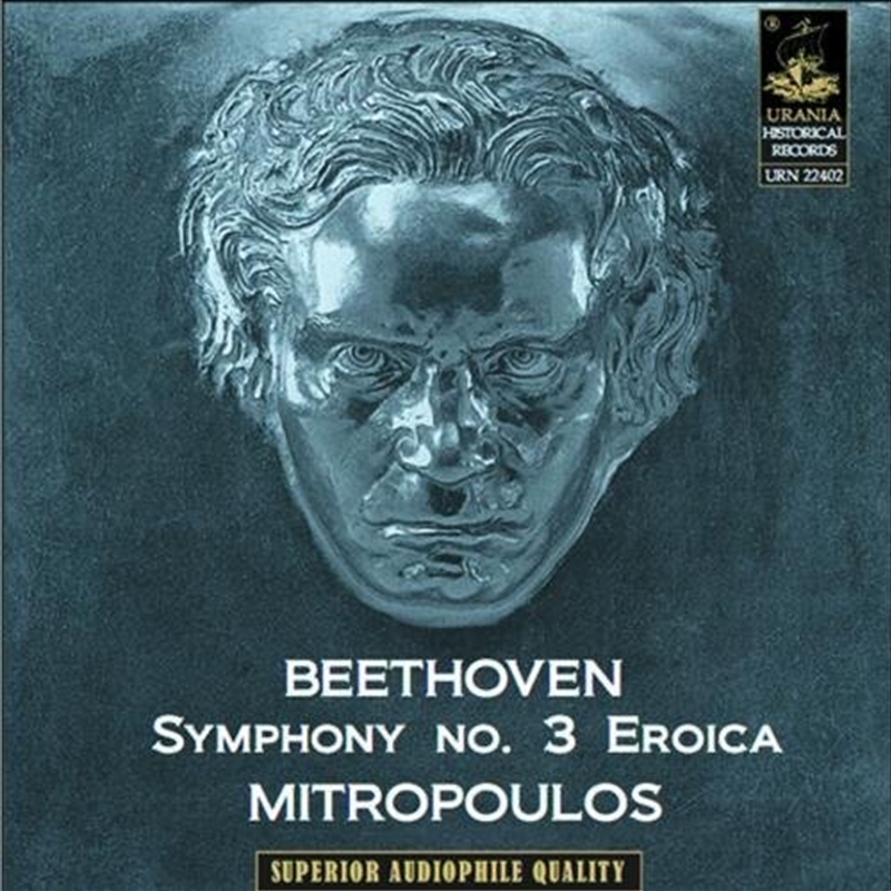 La Forza Del Destino / Symphony No 3/Product Detail/Classical