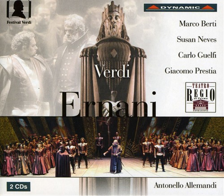 Ernani/Product Detail/Classical