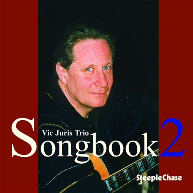 Songbook 2/Product Detail/Jazz