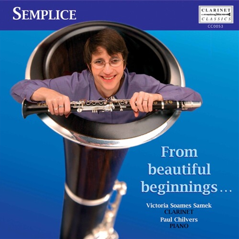 From Beautiful Beginnings/Product Detail/Classical