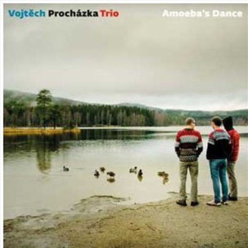 Amoeba's Dance/Product Detail/Jazz