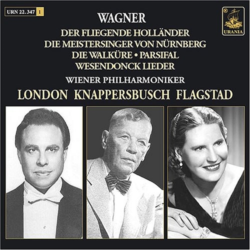 Der Fliegende Hollander: Die Frist 1st Um/Product Detail/Classical