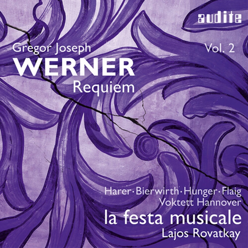Requiem/Product Detail/Classical
