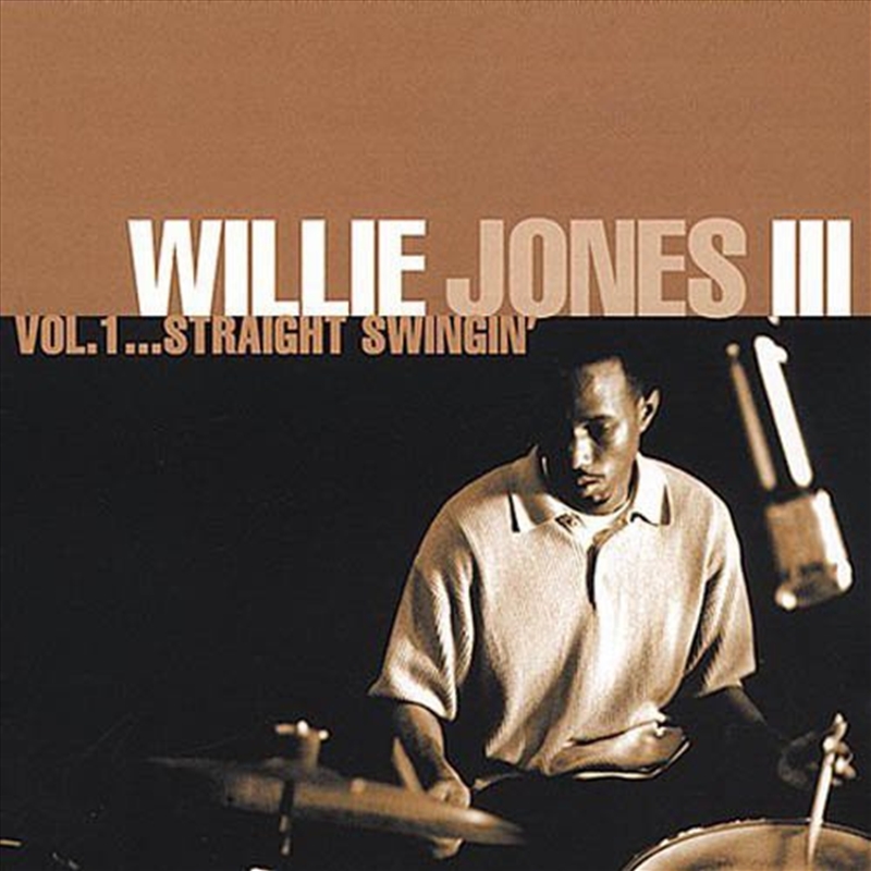 Straight Swingin 1/Product Detail/Jazz