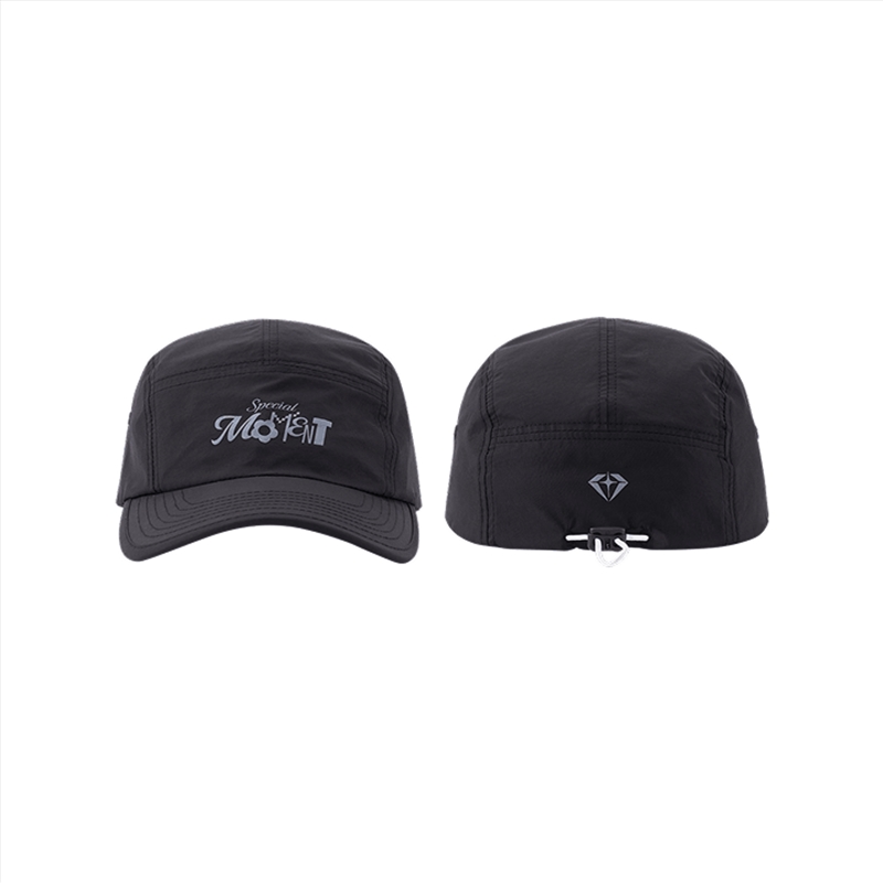 Treasure - Special Moment 2025 Fan Concert Official Md Camp Cap/Product Detail/KPOP Merch