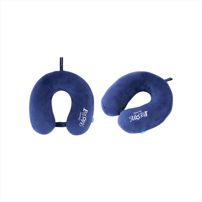 Treasure - Special Moment 2025 Fan Concert Official Md Neck Cushion/Product Detail/KPOP Merch