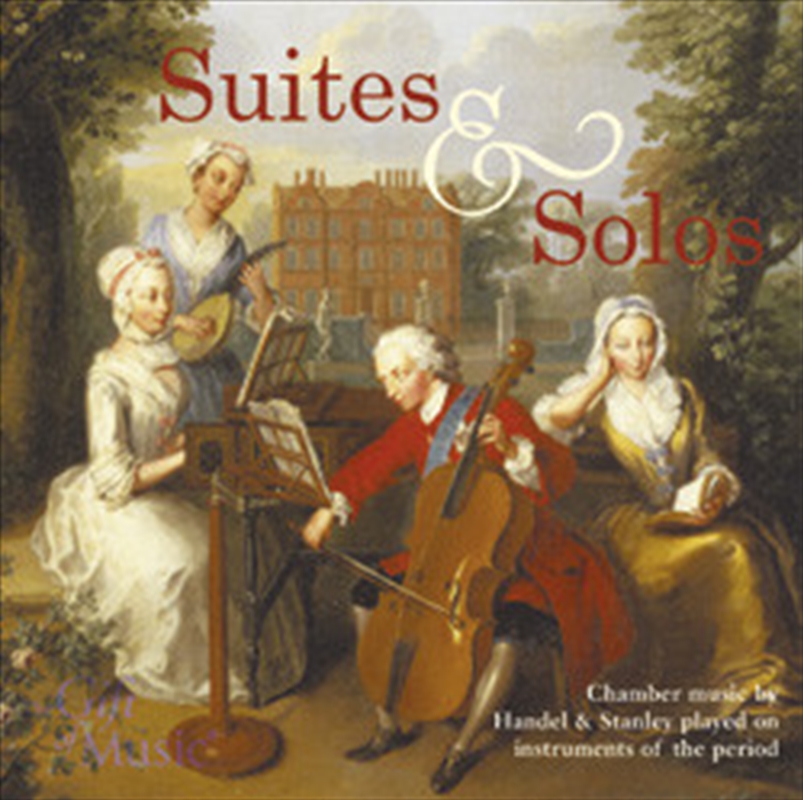 Suites & Solos/Product Detail/Classical
