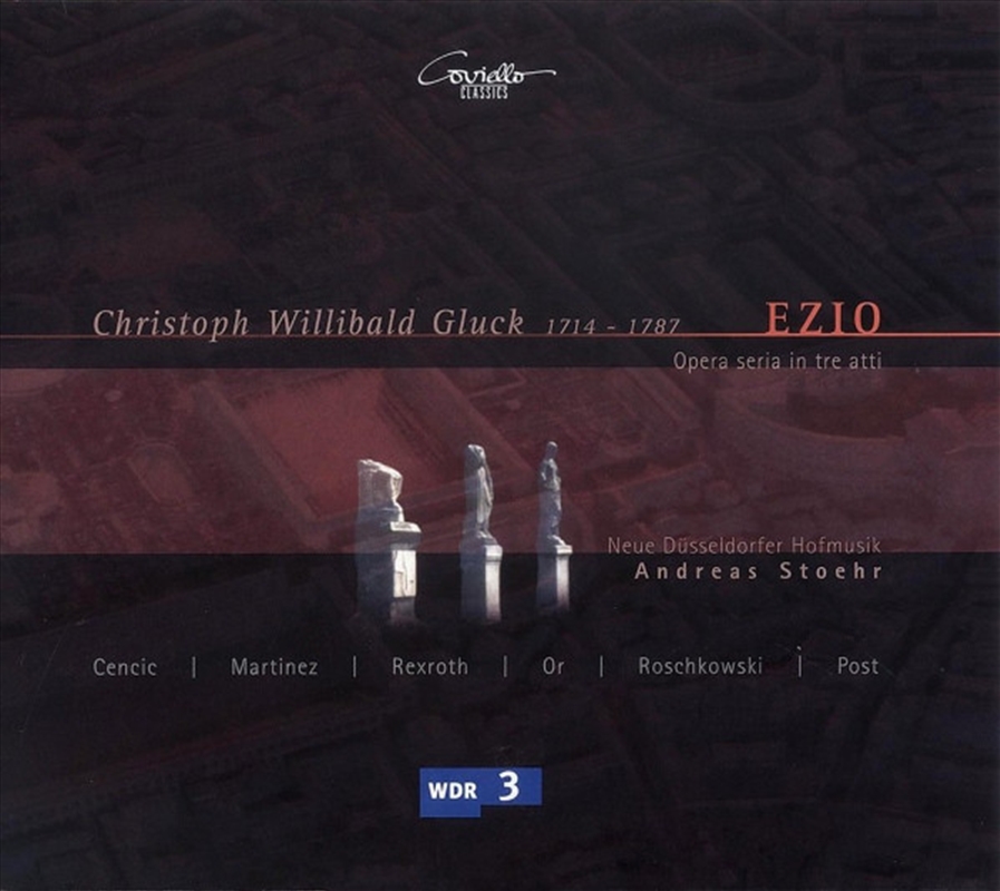 Ezio/Product Detail/Classical