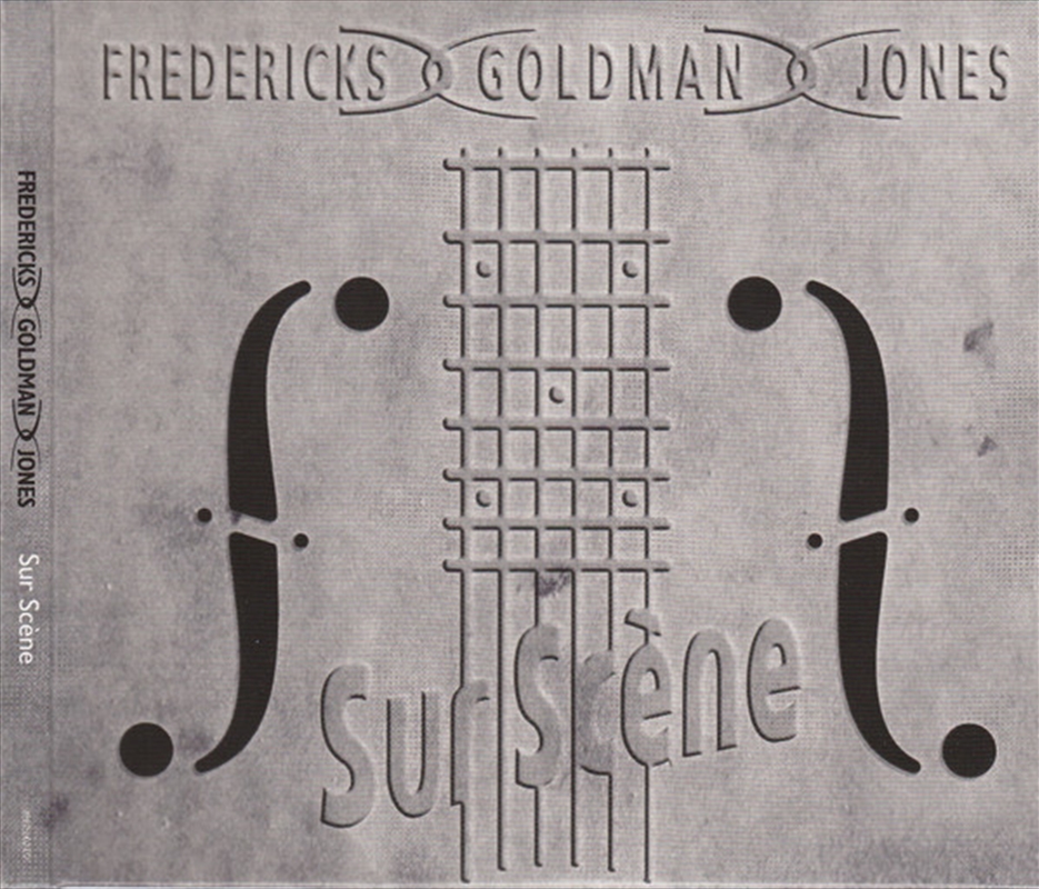 Sur Scene/Product Detail/Rock/Pop