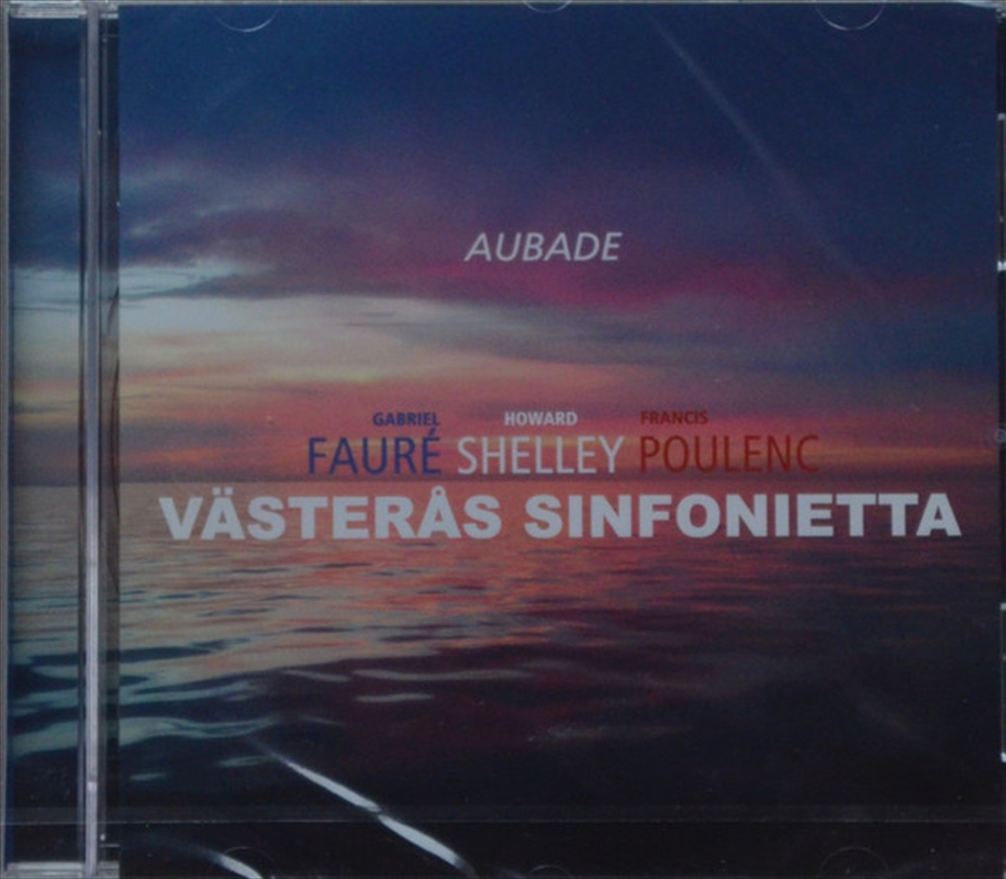 Aubade/Product Detail/Classical