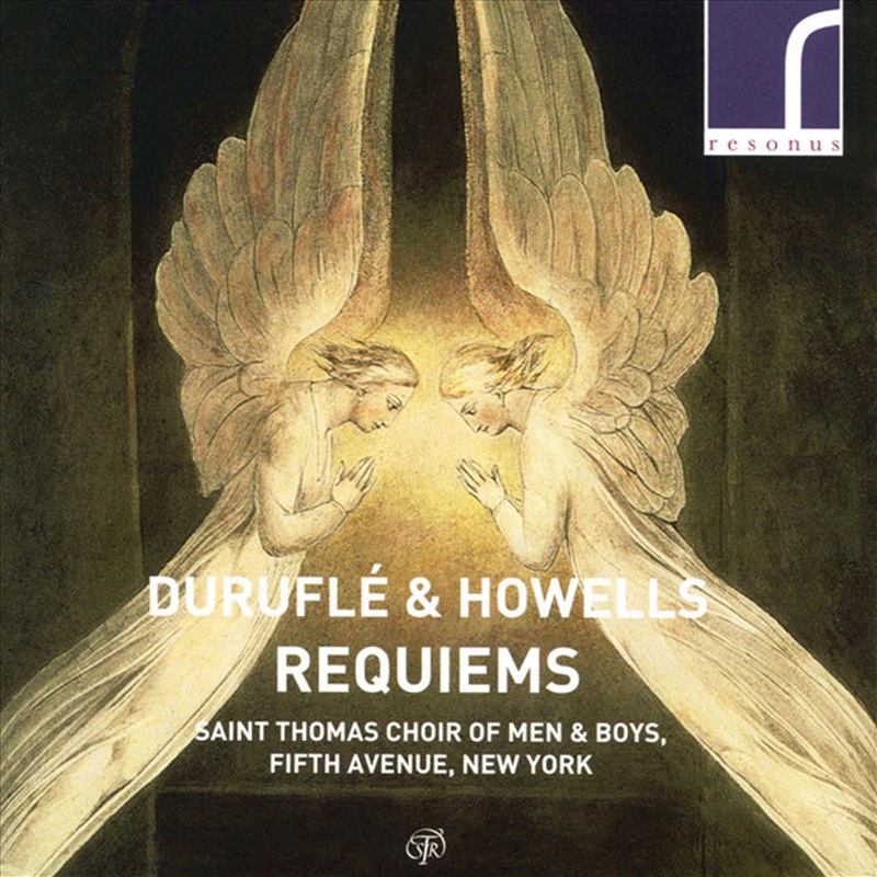 Requiems/Product Detail/Classical