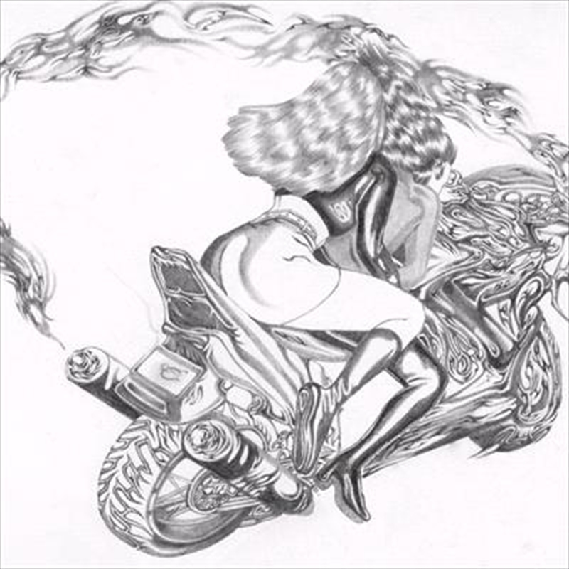 Lust For Life, Or: ‘How To Thread The Needle And Come Out The Other Side To Tell The Story’/Product Detail/Alternative