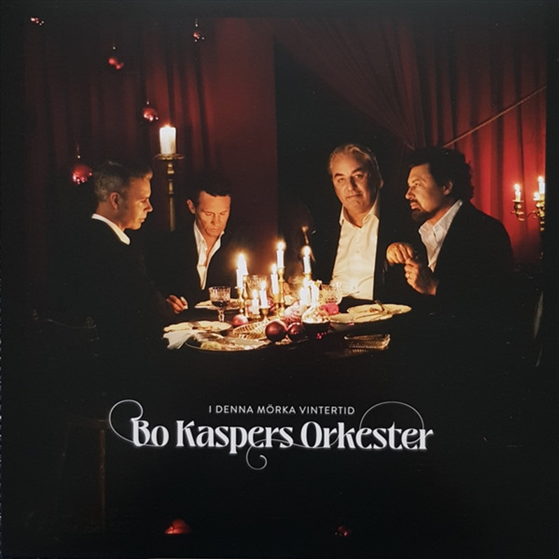 I Denna Morka Vintertid/Product Detail/Rock/Pop