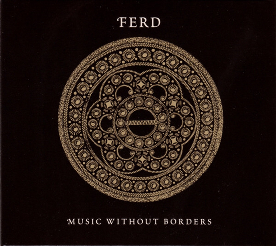 Music Without Borders/Product Detail/World