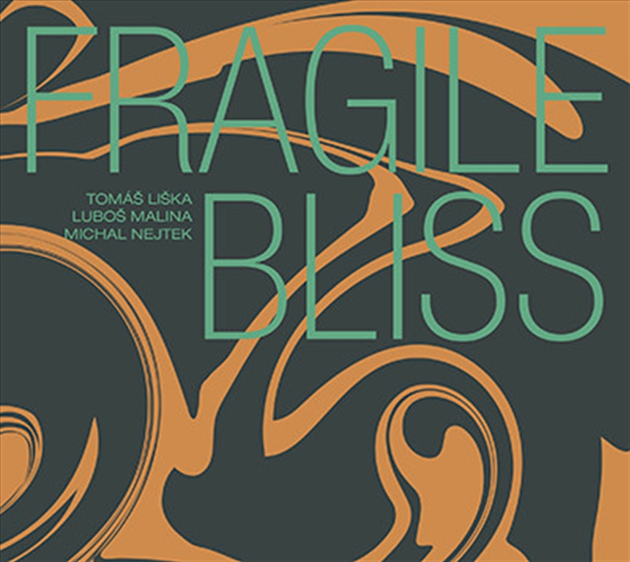 Fragile Bliss/Product Detail/Jazz
