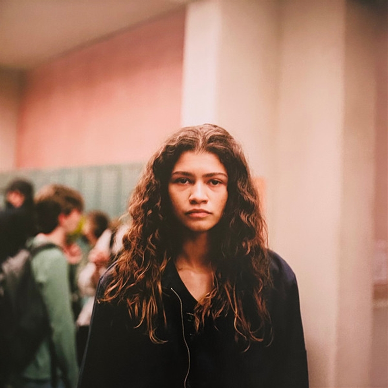 Euphoria: Season Two/Product Detail/Soundtrack