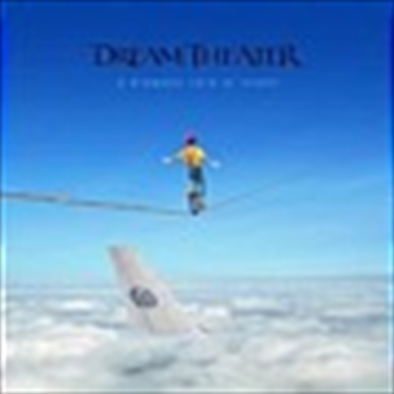 A Dramatic Turn Of Events/Product Detail/Metal