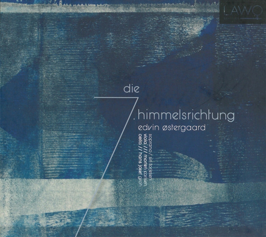 Die 7. Himmelsrichtung/Product Detail/Classical
