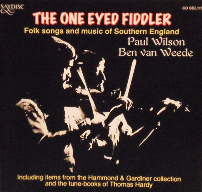 Folk Songs & Music Of Southern/Product Detail/Blues