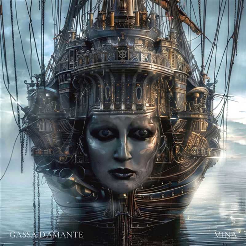 Mina 2024/Product Detail/World