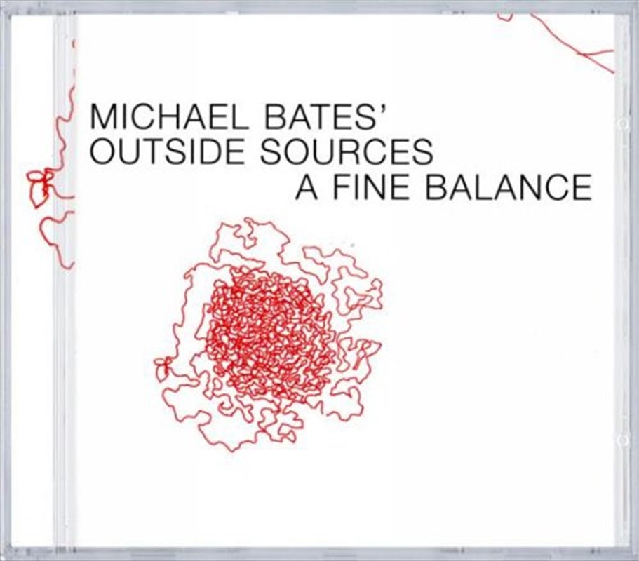 Fine Balance/Product Detail/Jazz