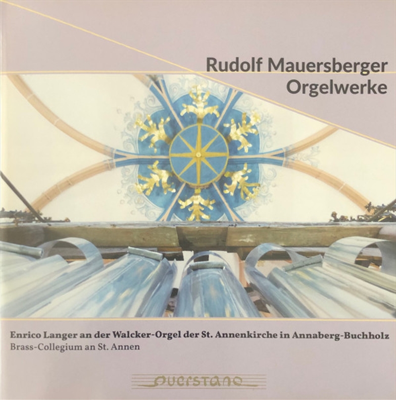 Complete Organ Works/Product Detail/Classical