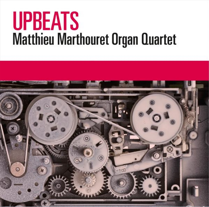 Upbeats/Product Detail/Jazz