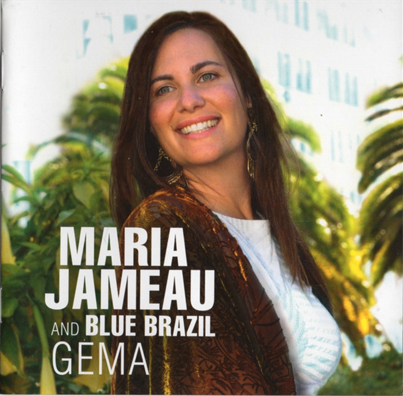 Gema/Product Detail/Jazz