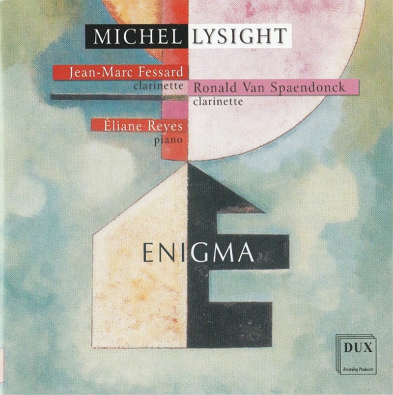 Enigma/Product Detail/Classical