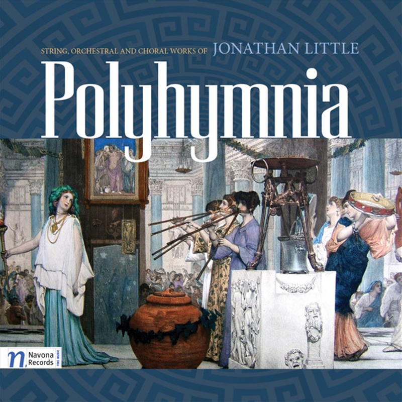 Polyhymnia/Product Detail/Classical