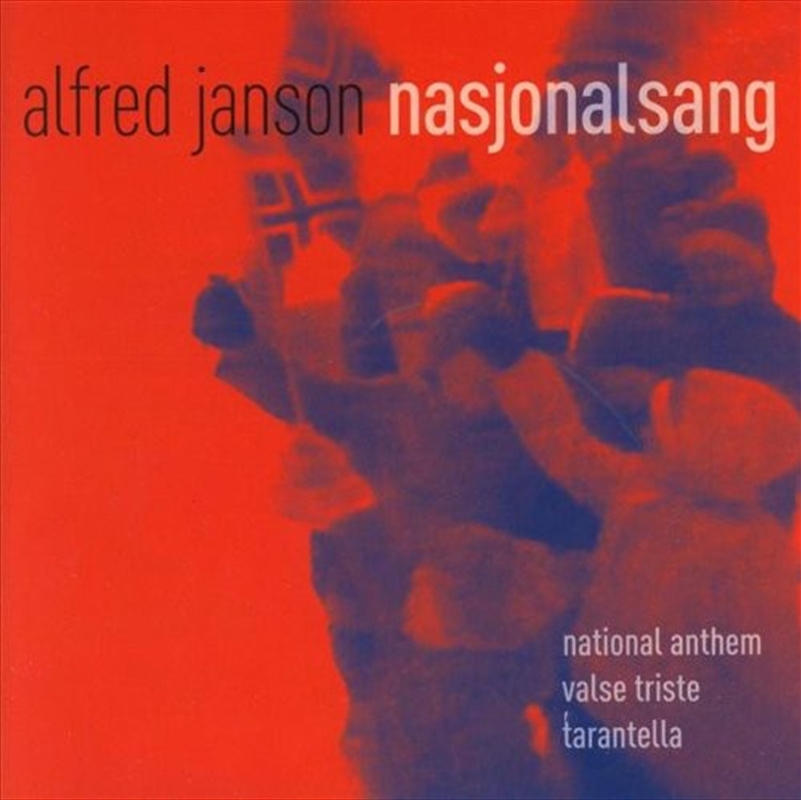 National Anthem (Nasjonalsang)/Product Detail/Classical