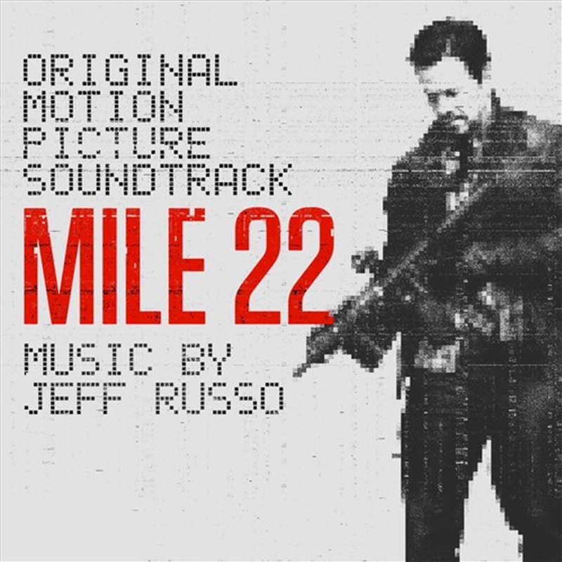 Mile 22/Product Detail/Classical