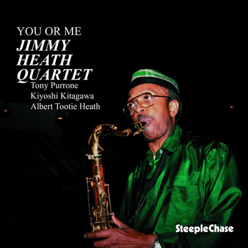 You Or Me/Product Detail/Jazz