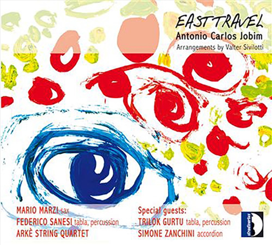East Travel/Product Detail/Classical