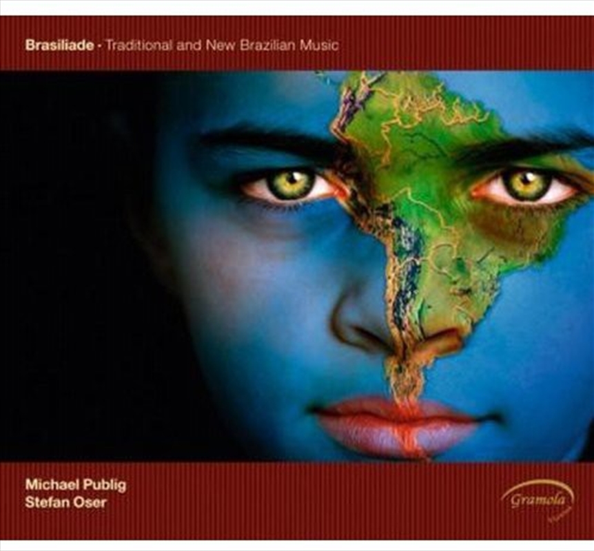 Brasiliade/Product Detail/Classical