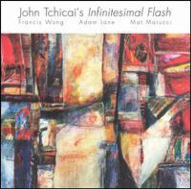 John Tchicai's Infinitesimal Flash/Product Detail/Jazz