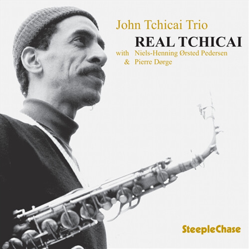 Real Tchicia/Product Detail/Jazz