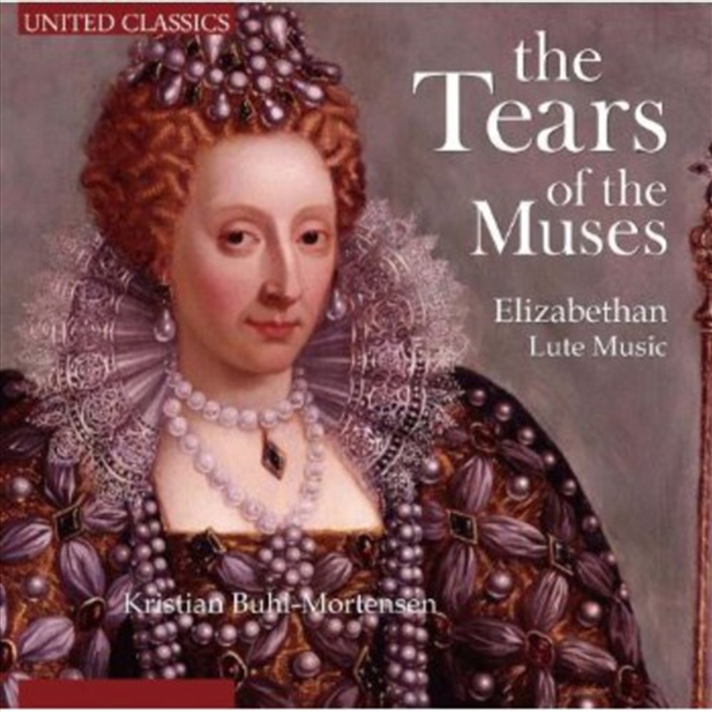 Tears Of The Muses/Product Detail/Classical