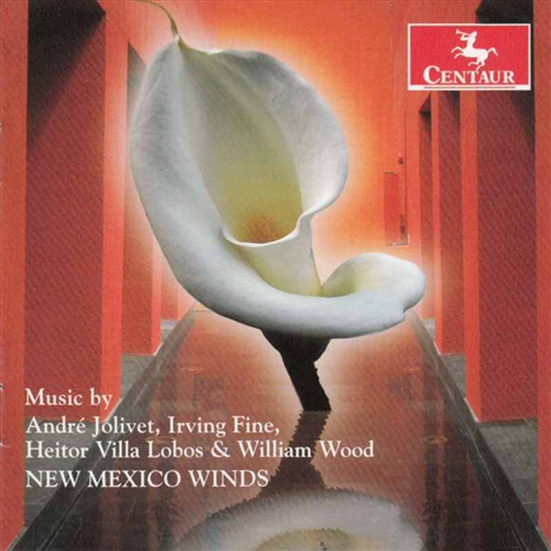 Serenade Por Quintette/Product Detail/Classical