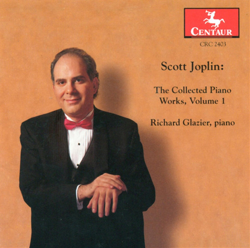 Collected Piano Works 1/Product Detail/Classical