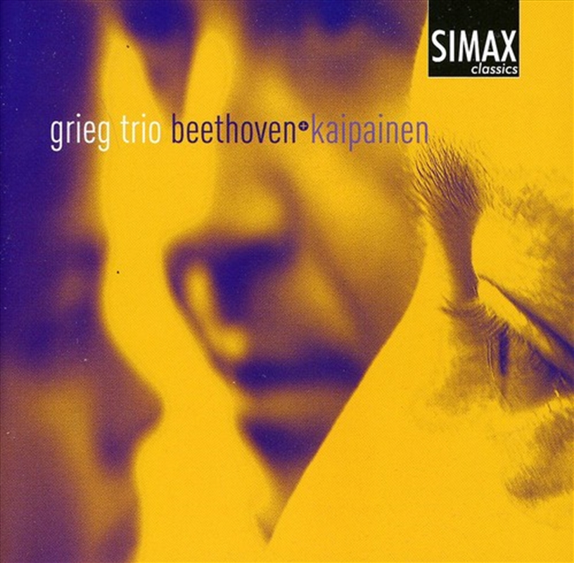 Trio Iii / Piano Trio 3/Product Detail/Classical