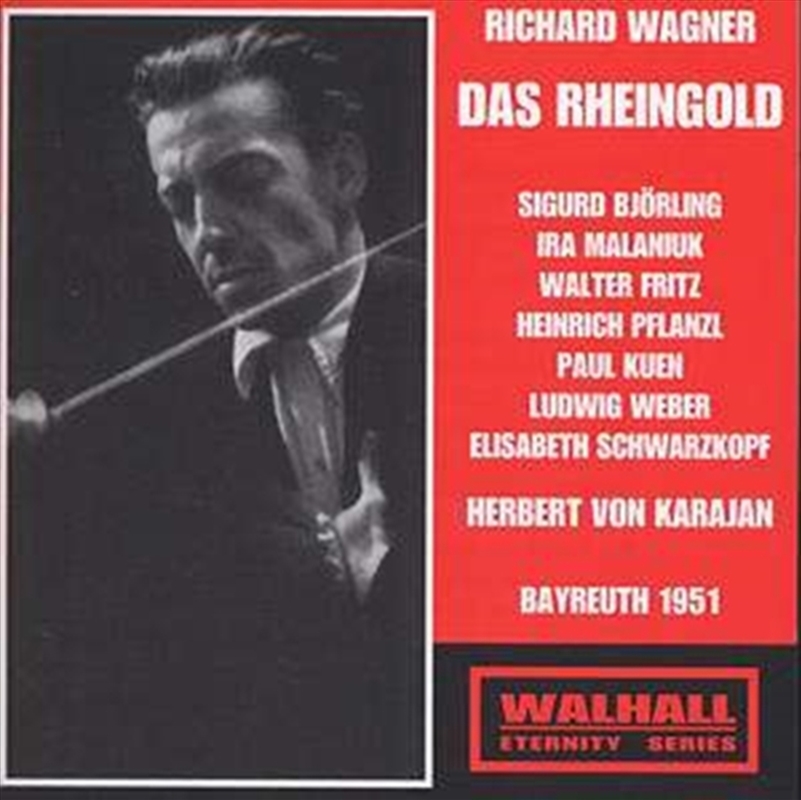 Das Rheingold/Product Detail/Classical