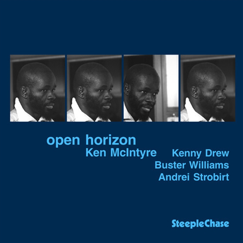 Open Horizon/Product Detail/Jazz