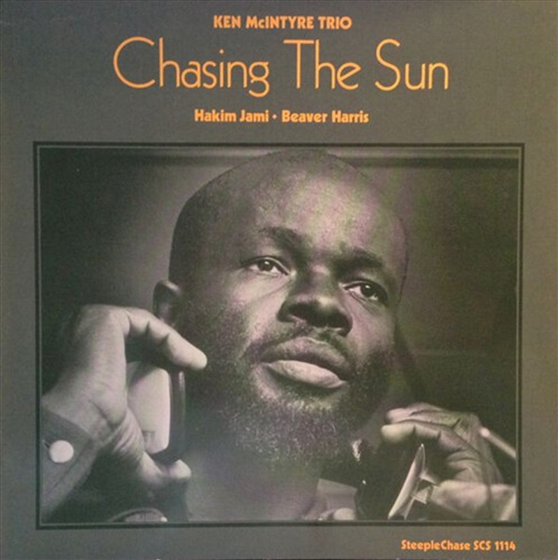 Chasing The Sun/Product Detail/Jazz