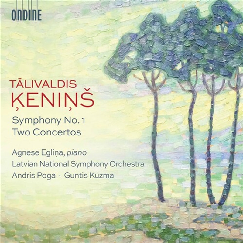 Symphony 1/Product Detail/Classical