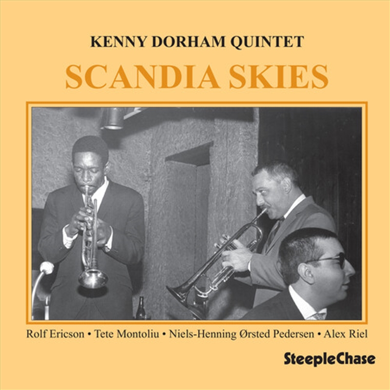 Scandia Skies/Product Detail/Jazz