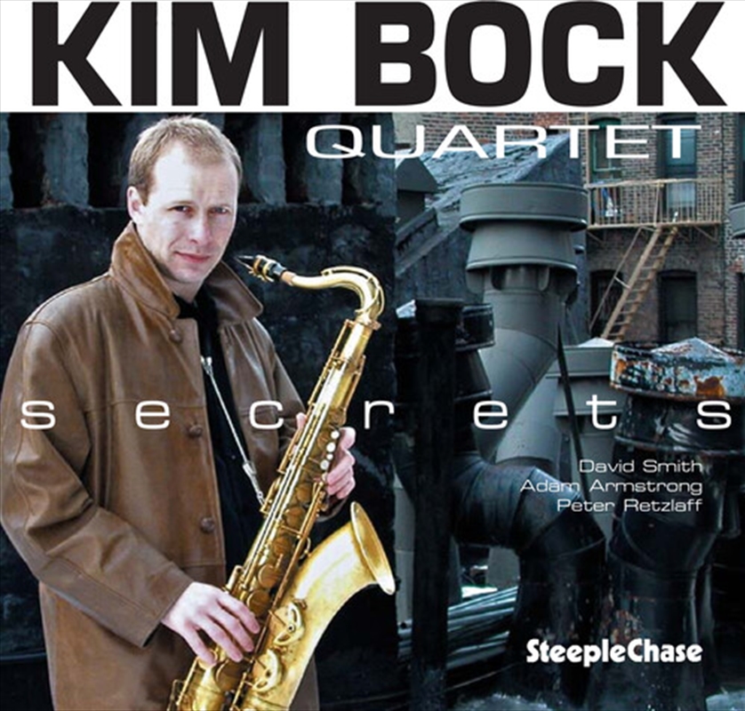 Secrets/Product Detail/Jazz